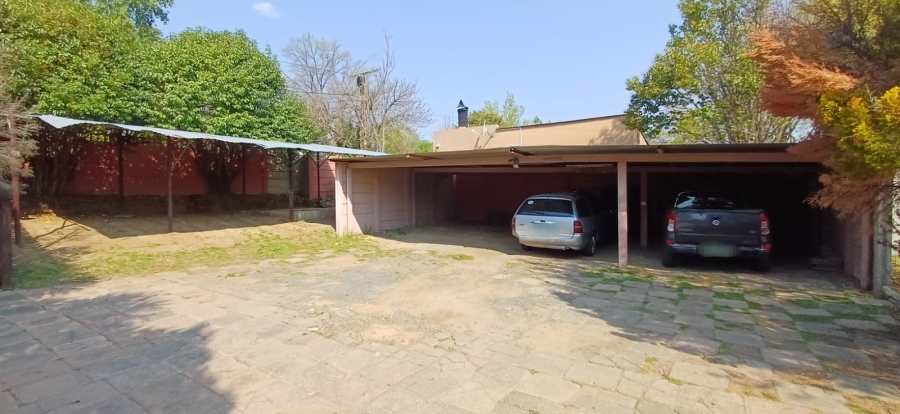 To Let 3 Bedroom Property for Rent in Eureka Free State